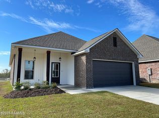 205 Resthaven Way, Lafayette, LA 70506