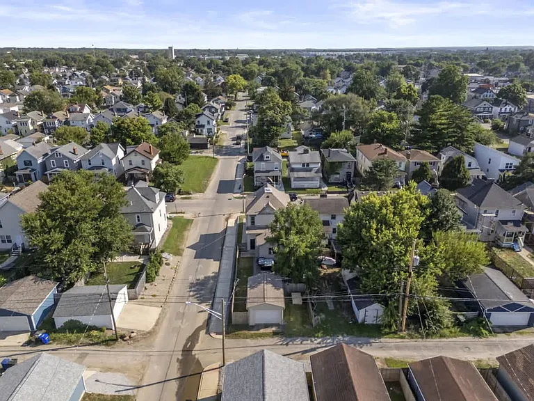 Neighborhood