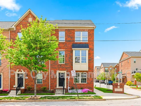 840 Oldham St #1, Baltimore, MD 21224