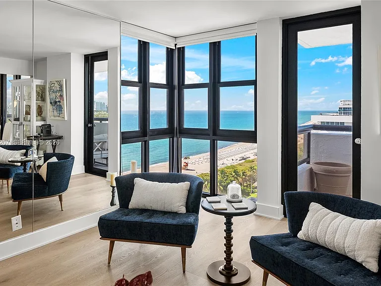 2555 Collins Ave #2014 — Photo 2