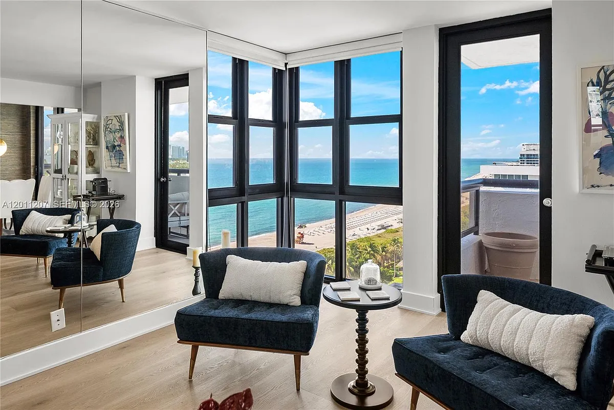 Building Photo - 2555 Collins Ave #2014