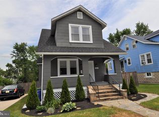 2802 Echodale Ave, Baltimore, MD 21214