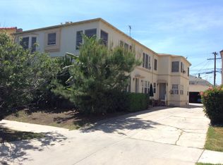 329 N Spaulding Ave, Los Angeles, CA 90036