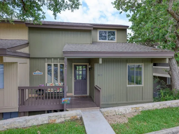 319 S Venture Blvd, Leander, TX 78645