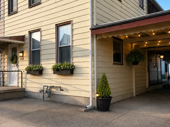 636 Walnut St, Lebanon, PA 17042