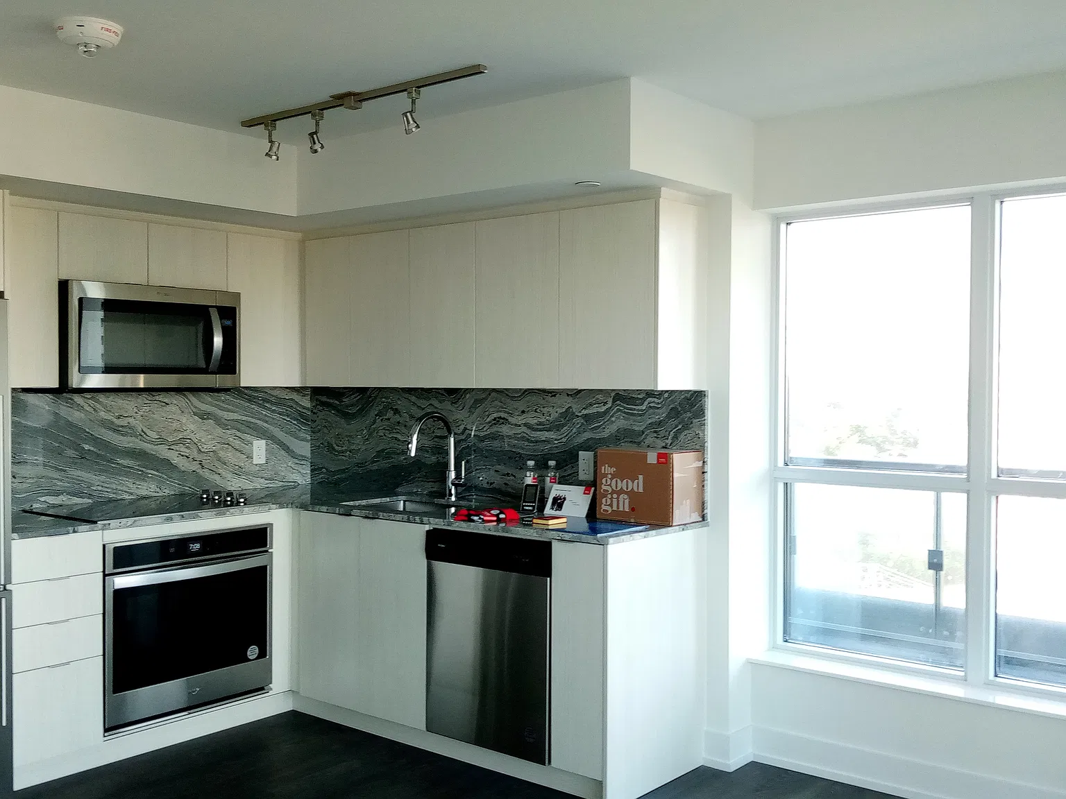 2 bed, 1000 sqft, $3,000 — Photo 1