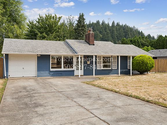 2nd image of 9111 NE Tillamook St