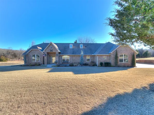 13400 SE 95th St, Oklahoma City, OK 73165