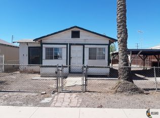 121 E Orange Ave, El Centro, CA 92243
