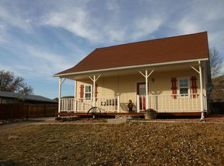 2008 Chickadee Ct, Silt, CO 81652