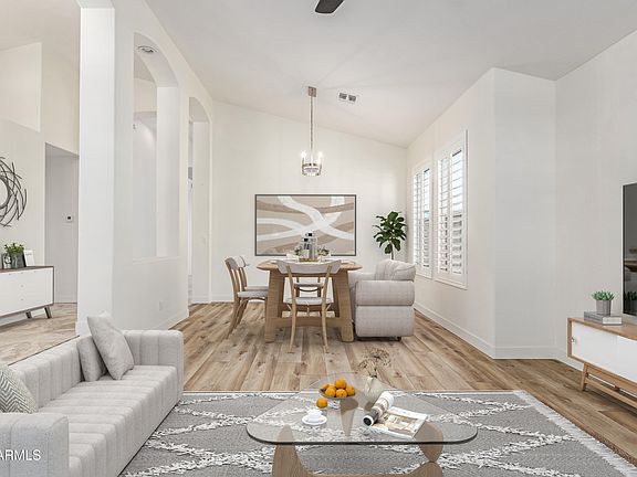 4th image of 4429 E RANCHO CALIENTE Drive