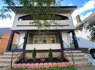 3496 W 117th St, Cleveland, OH