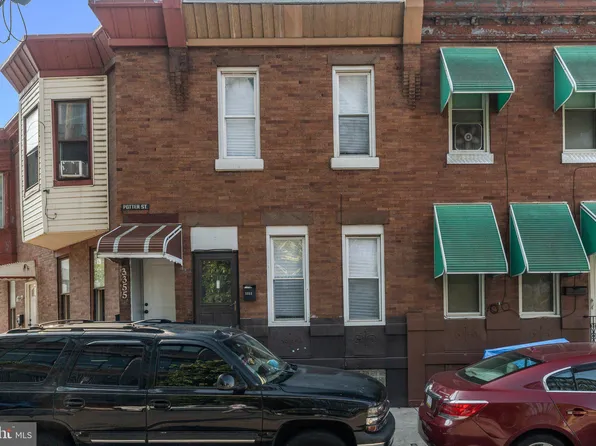 3353 Potter St, Philadelphia, PA 19134