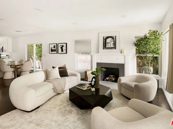 3046 Bagley Ave, Los Angeles, CA 90034