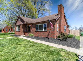 842 Ridgedale Dr, Hebron, KY 41048