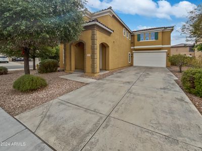 10813 W Pierson St, Phoenix, AZ, 85037