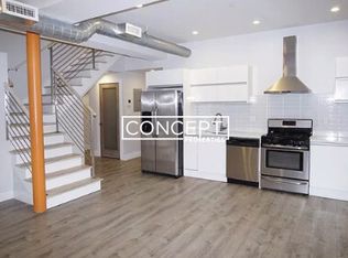 407A Dudley St #1B, Roxbury, MA 02119