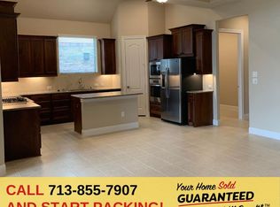 7403 Brass Lantern Dr, Spring, TX 77379