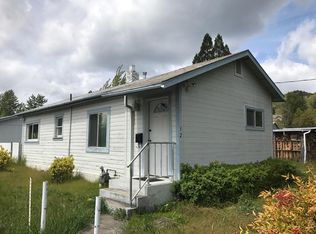 32 SW Western Ave, Grants Pass, OR 97526