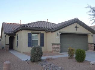 220 W Calle La Bolita, Sahuarita, AZ 85629