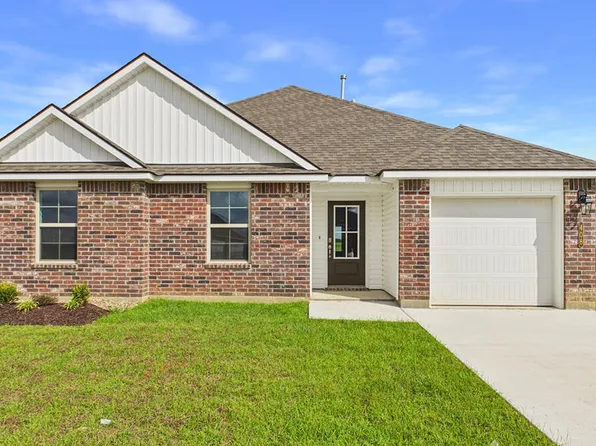 408 Wrenwood Dr, New Iberia, LA 70560