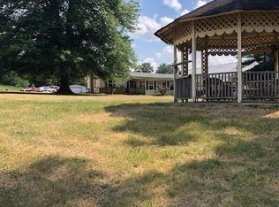 15230 Wyndale Rd, Abingdon, VA 24210