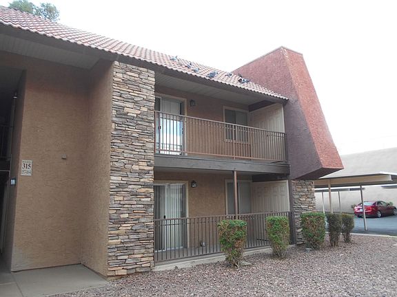 2nd image of 5053 Indian River Dr Unit 158