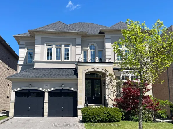 111 Headwind Blvd, Vaughan, ON L4H 4C7
