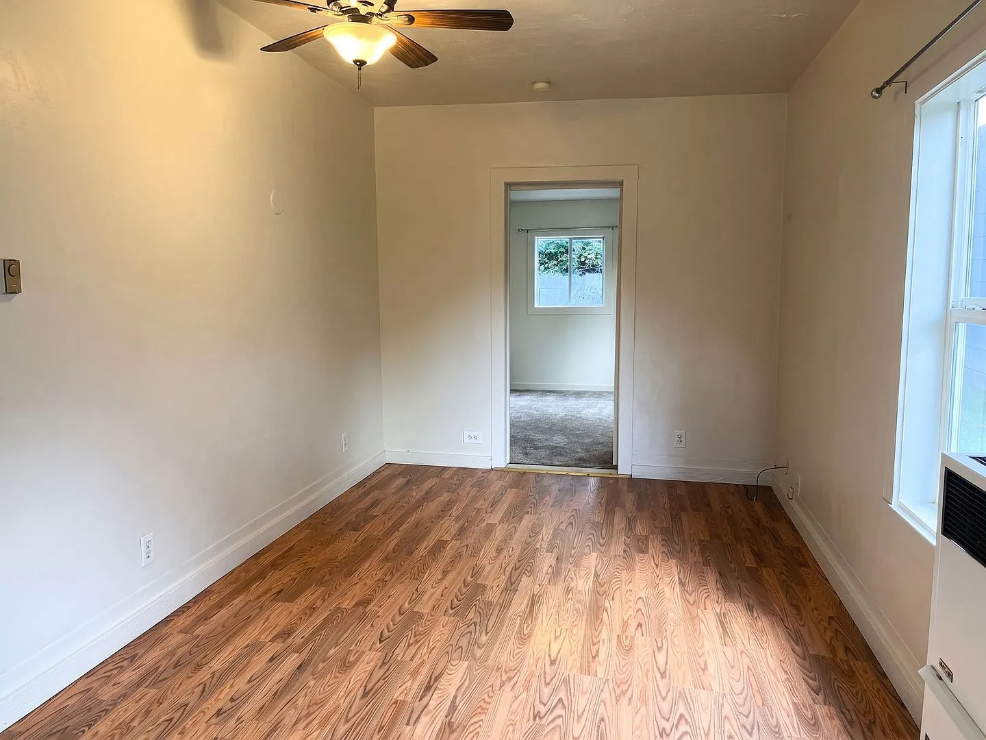 Pet-Friendly 2BD/1BA Home in Rio Dell With Private Yard & Laundry Hook Ups! — Photo 3