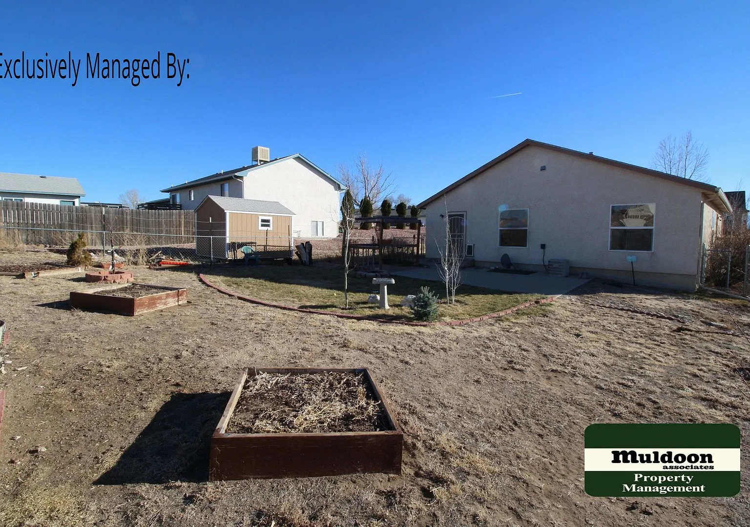 Awesome Pueblo West Pet Friendly Home! Available soon! — Photo 2