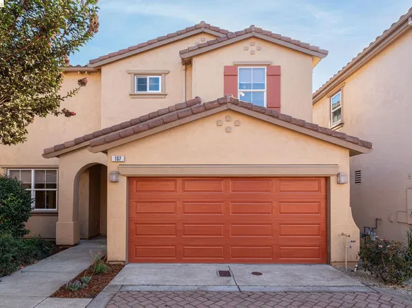 107 San Miguel Ct, San Pablo, CA 94806