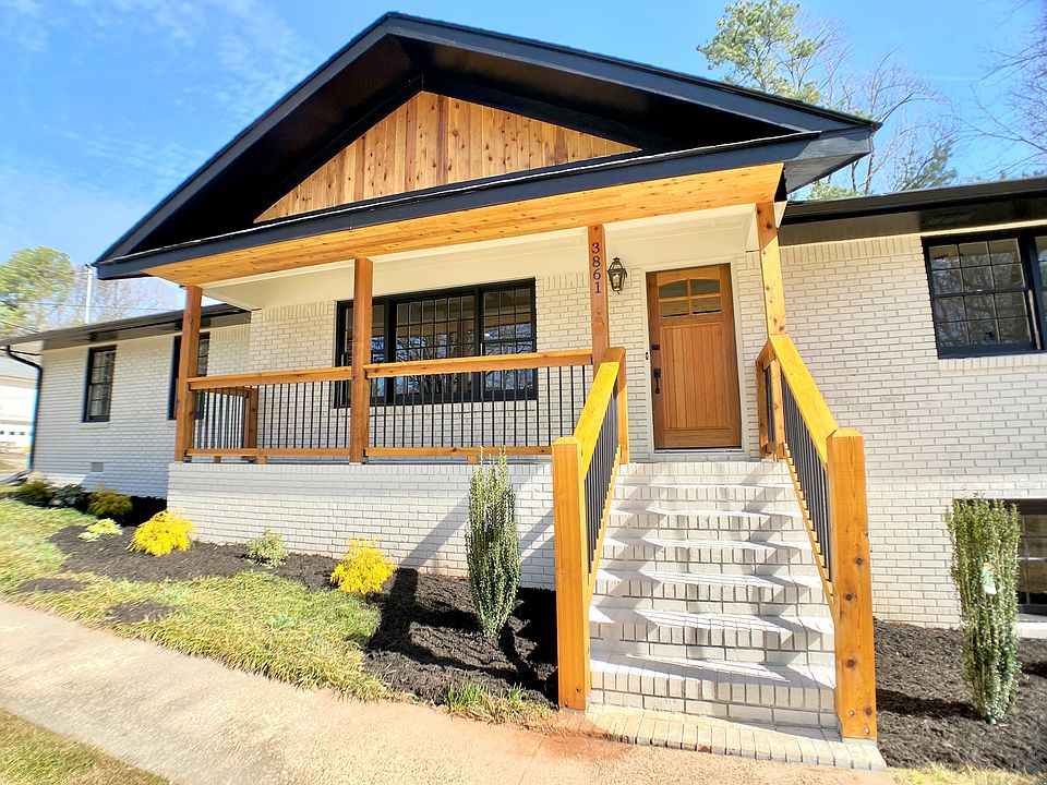 3861 N Cooper Lake Rd SE, Smyrna, GA 30082 Zillow