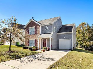 3932 Griffis Glen Dr, Raleigh, NC 27610