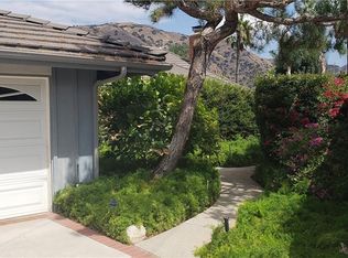 5931 Overholtzer Dr, La Verne, CA 91750