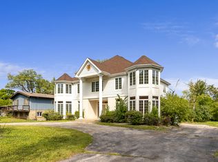 2811 Vollmer Rd, Flossmoor, IL 60422