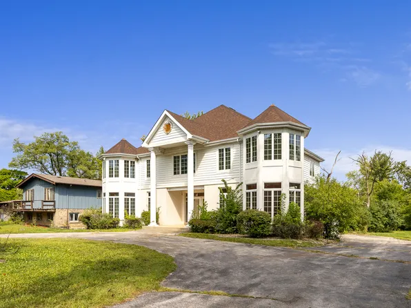 2811 Vollmer Rd, Flossmoor, IL 60422