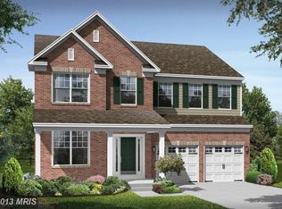 15211 Lord Howe Way, Brandywine, MD 20613