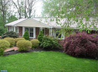 521 N Maryland Ave, West Chester, PA 19380