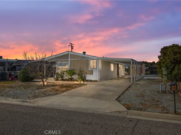 328 Pepperwood St, San Jacinto, CA 92582