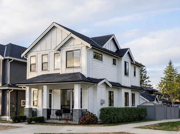 16595 25a Ave, Surrey, BC V3Z 9W9