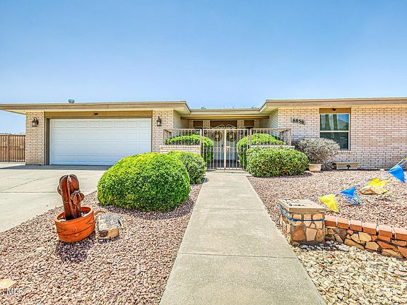 2nd image of 6856 Granero Dr