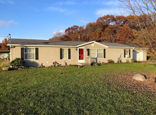 8522 Meadow Vista Dr, Saranac, MI 48881