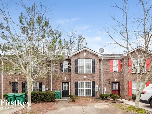 2435 Piering Dr, Lithonia, GA 30038