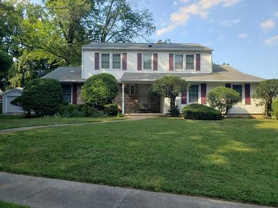 173 Lynnhaven Dr, Dover, DE, 19904