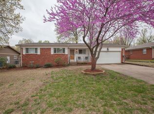 5412 E 23rd St, Tulsa, OK 74114