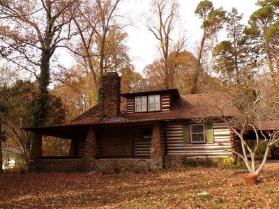 2814 Cypress Park Rd, Greensboro, NC, 27407