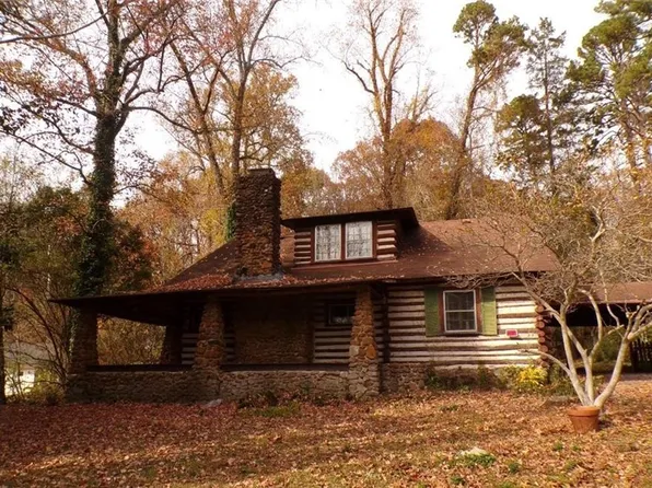 2814 Cypress Park Rd, Greensboro, NC 27407