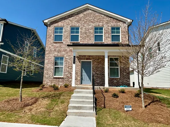 548 Aberdeen Meadow Ln, Acworth, GA 30102