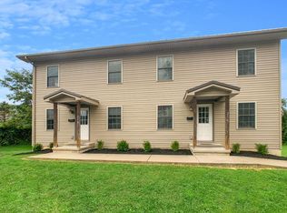 216 Peach St, Lock Haven, PA 17745