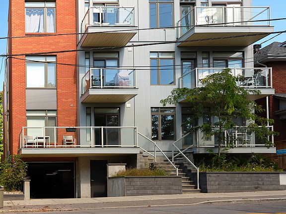 2nd image of 337 Sunnyside Ave #304